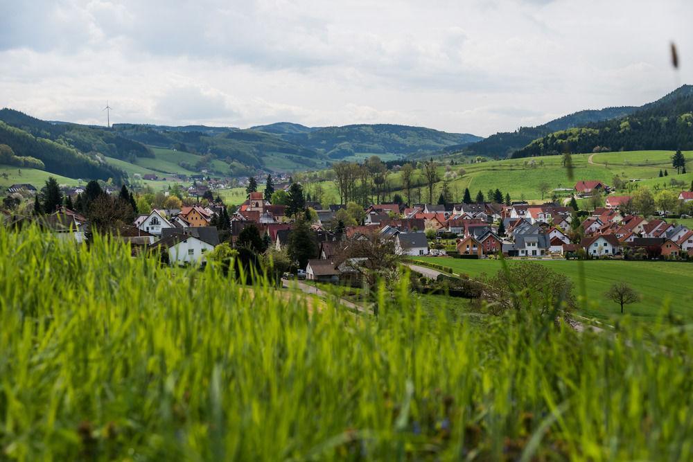 Landgasthof Ochsen Seelbach (Baden-Wurttemberg) Exterior foto