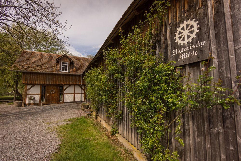 Landgasthof Ochsen Seelbach (Baden-Wurttemberg) Exterior foto